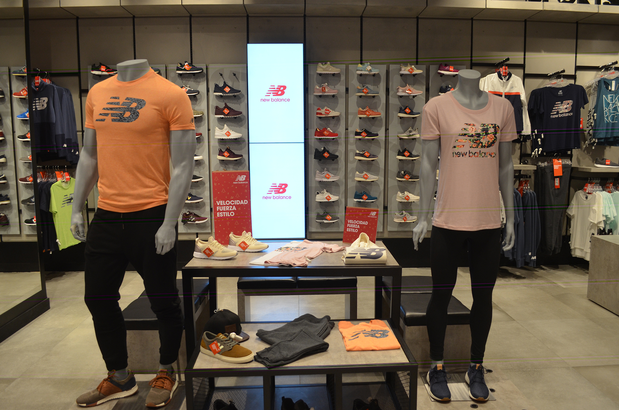 new balance costanera